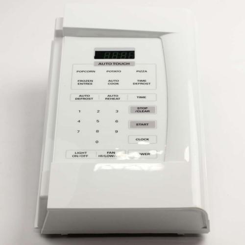 LG Oven-Range Keypad Controller - 4781W1M463H