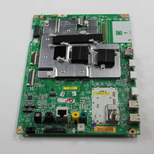 LG Refurbished B Chassis - CRB35650101