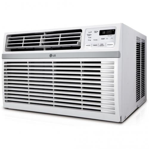 LG LW8014ER Window Air Conditioner