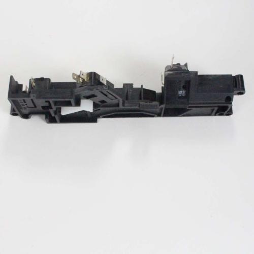 LG Oven-Range Holder Assembly, Locker - 3501W1A044B