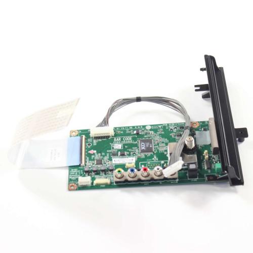 LG Television Main Board Main Board - EBT62854214