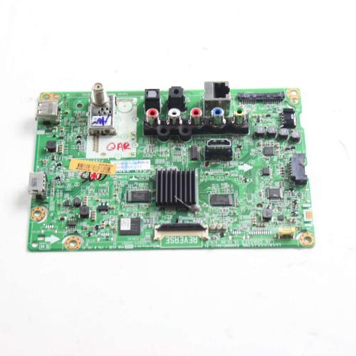 LG Pcb Assembly, Main, Refurbished - CRB35445201