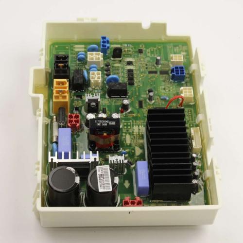 LG Washer *Main Board - EBR74798603