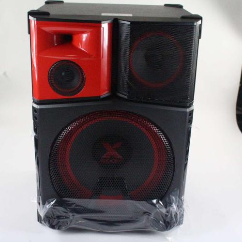 LG Speaker System Total - TCG36228303