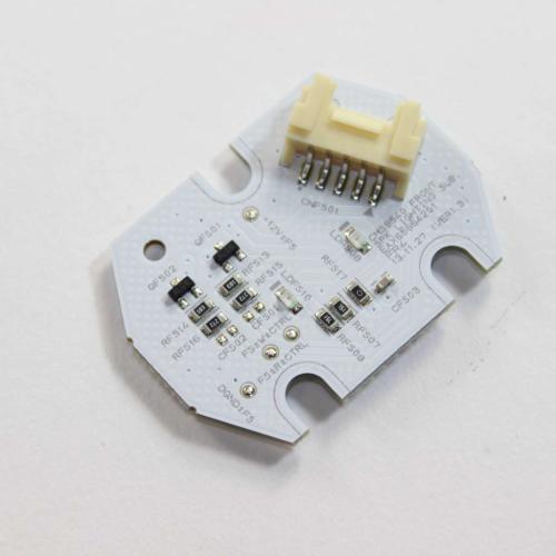 Circuit imprimé pour home cinéma LG EBR78845701