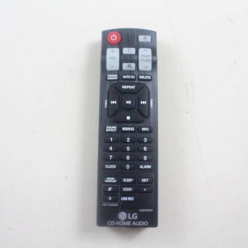 LG AKB74955341 Remote Controller Assembly