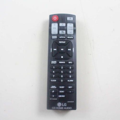 LG Remote Controller - AKB74955341