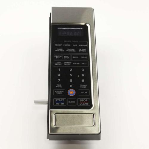 Ensemble de contrôleur de four et de cuisinière LG 4781W1M372S, clavier