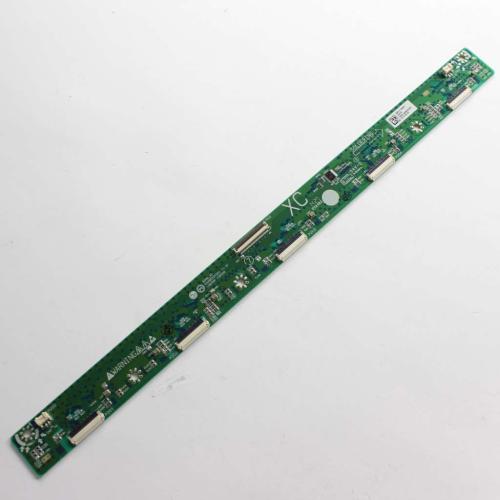 LG Television Hand Insert Pcb - EBR77186401