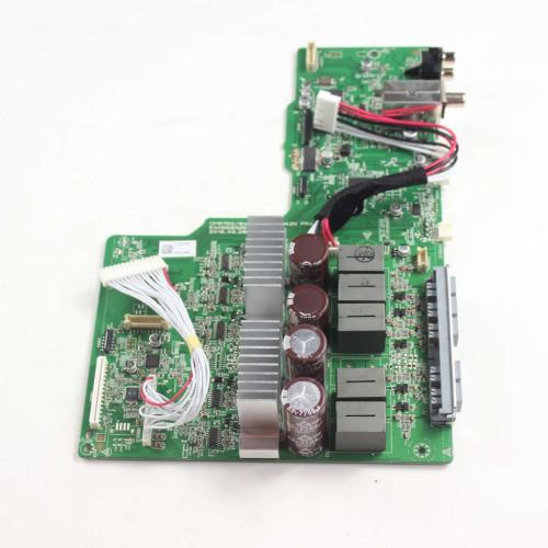 LG Auto Smt Pcb - EBR82683202