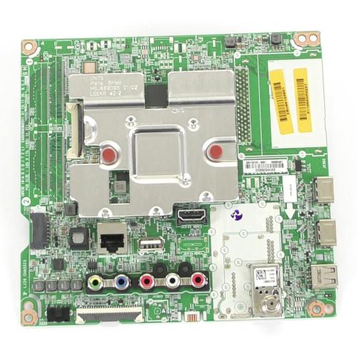 LG Bpr Total PCB - EBU66133801