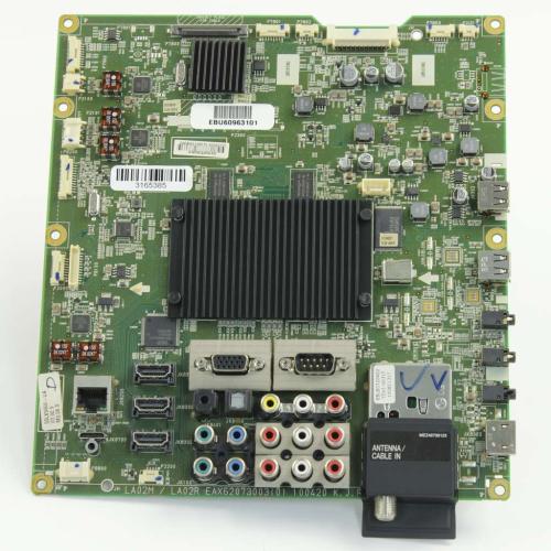 LG CRB32708101 Bpr Total Assembly, Refurbished