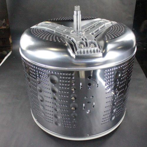 Tambour de laveuse LG AJQ54138206