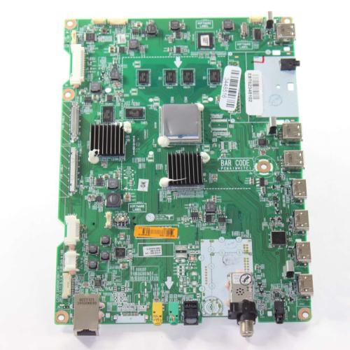 LG Refurbished B Chassis - CRB33415401