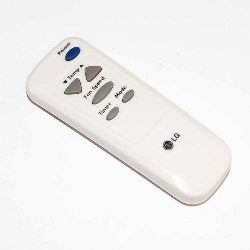 LG 6711A20034G Air Conditioner Remote Controller Assembly