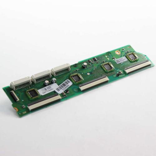 LG CRB33325601 Hand Insert Pcb Assembly