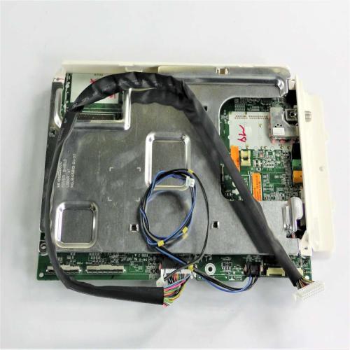 LG EBT64099105 Television Chassis