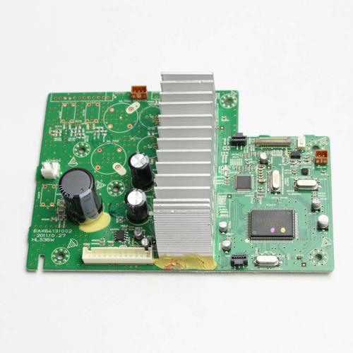 LG Pcb - EBR73181603