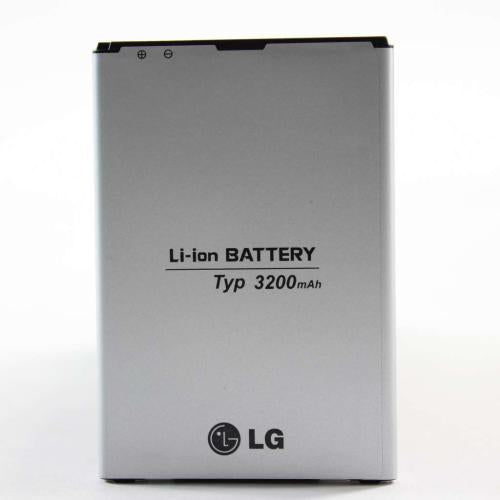 Batterie rechargeable au lithium LG Eac62298602