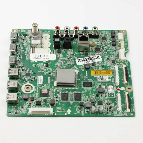 LG Chassis - CRB33689301