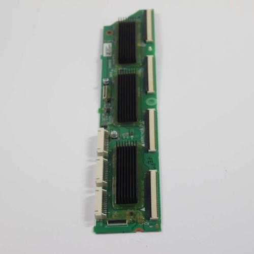 LG Television Hand Insert Pcb - EBR73561001