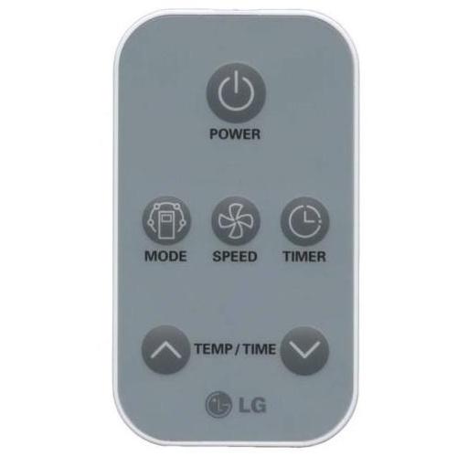 LG COV31214201 Remote Controller Assemblyout
