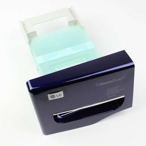 LG Dryer Drawer Panel - AGL52744813