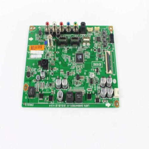 LG Refurbished B Chassis - CRB35199201