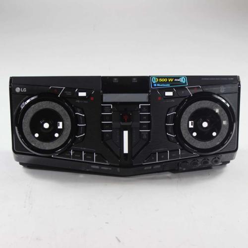 LG Front Panel - AGL75752910