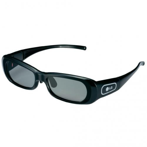 LG AGS250 Active 3D Glasses