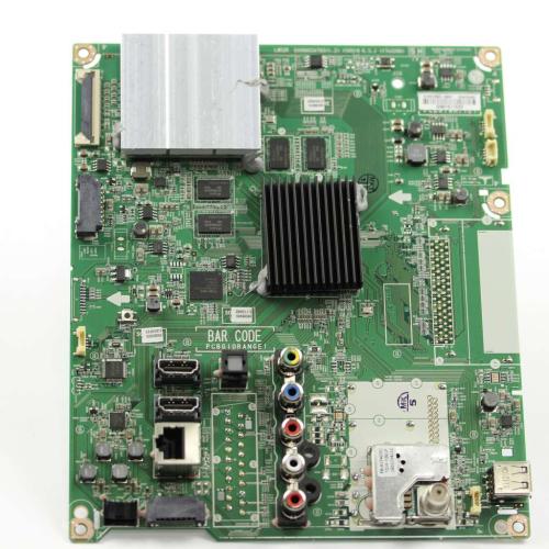 LG Television Chassis - EBU63429403