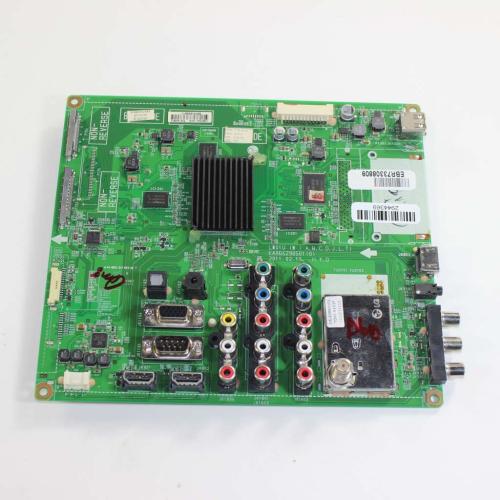 Carte PCB d'insertion LG CRB31037801 BPR