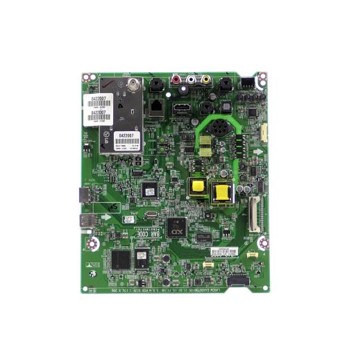 LG Bpr Total - EBU63533406