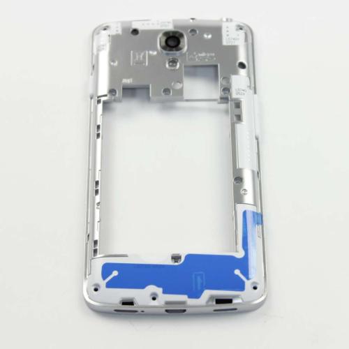 LG Cover Assembly, Rear - Acq86812901