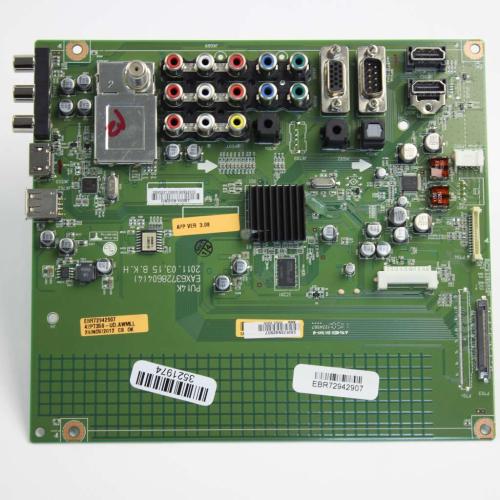 LG Pcb - CRB31144601