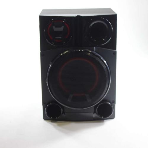 LG TCG36568110 Speaker System