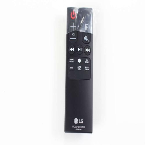 LG AKB75475301 Remote Controller Assembly