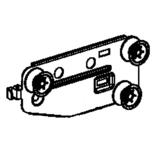 LG Dishwasher Guide - AEC33858601