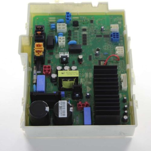 LG EBR76662006 Washer Main Pcb Assembly