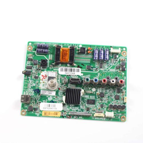 LG Refurbished B Chassis - CRB33570001