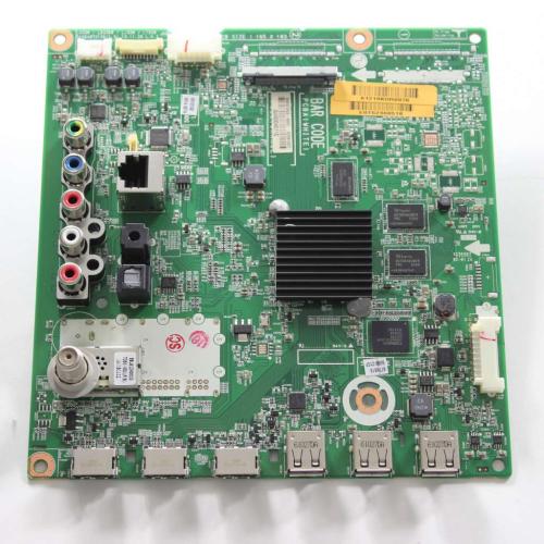 LG Television Chassis - EBT62368518