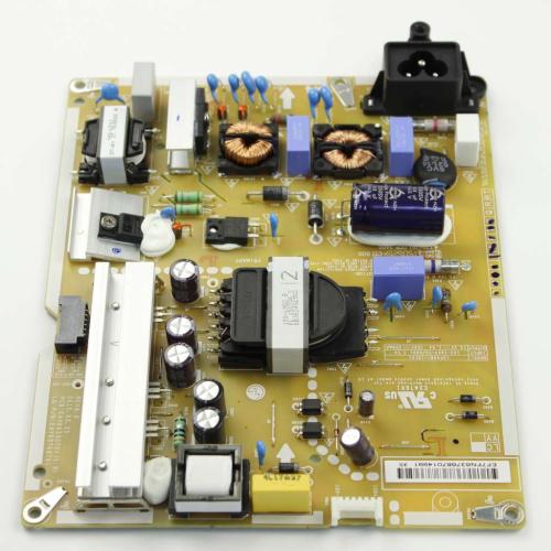 LG EAY63768701 POWER SUPPLY ASSEMBLY