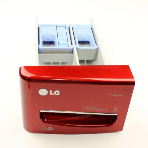 LG Washer Drawer Panel - AGL73313553