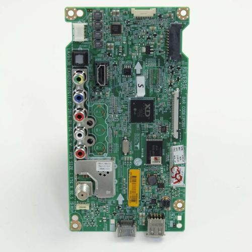 LG Chassis - EBT62841568