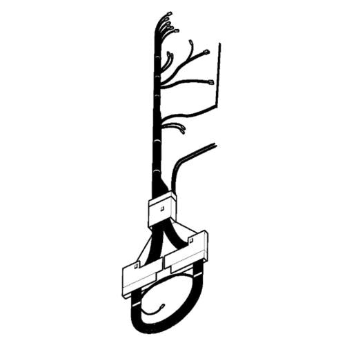 LG Dishwasher Multi Harness - EAD38156501