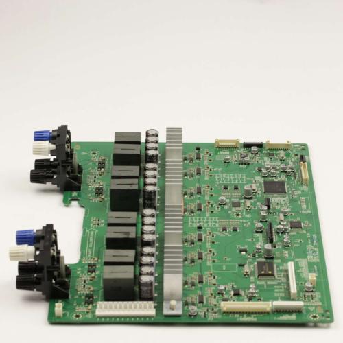 LG Home Theater Option Code - EBR77690309