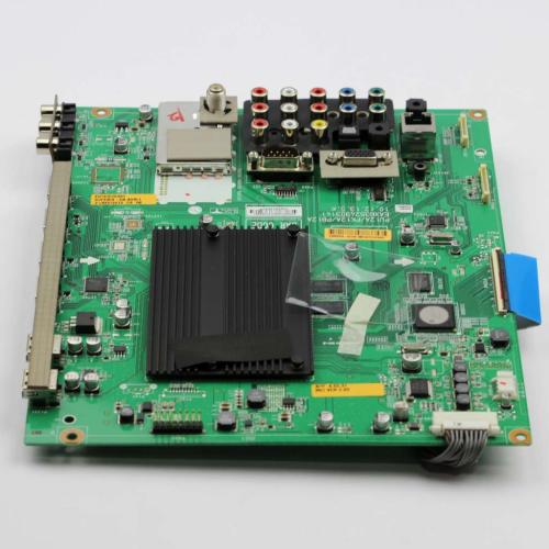 LG Dms Chassis - EBT61575901