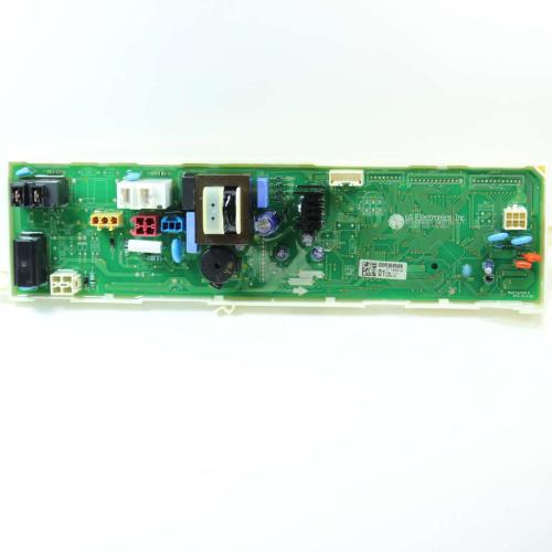 LG Dryer Main Board - EBR36858801