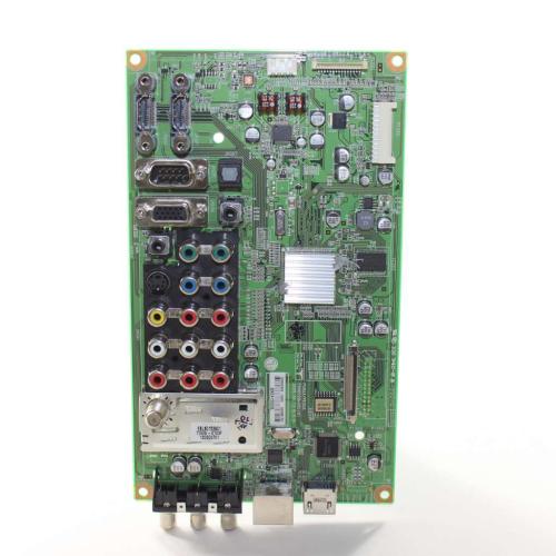 LG Main Pcb - EBR58969219