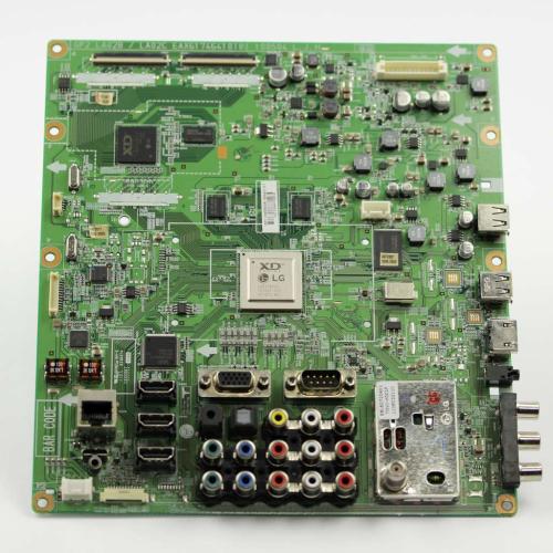 LG Bpr Total - EBU60863107